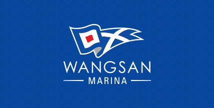 Marina Logo